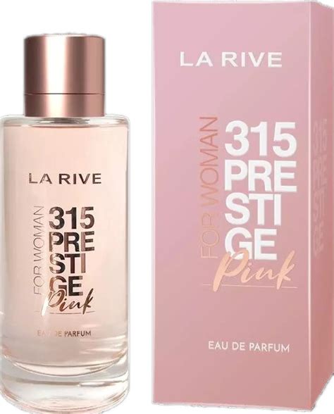 la rive 315 prestige pink dupe